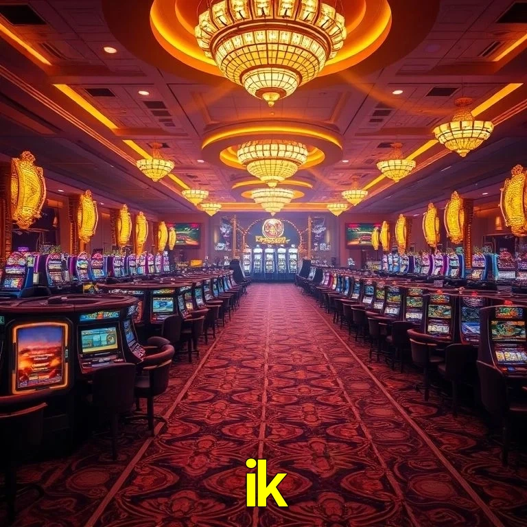 ik App Notificações