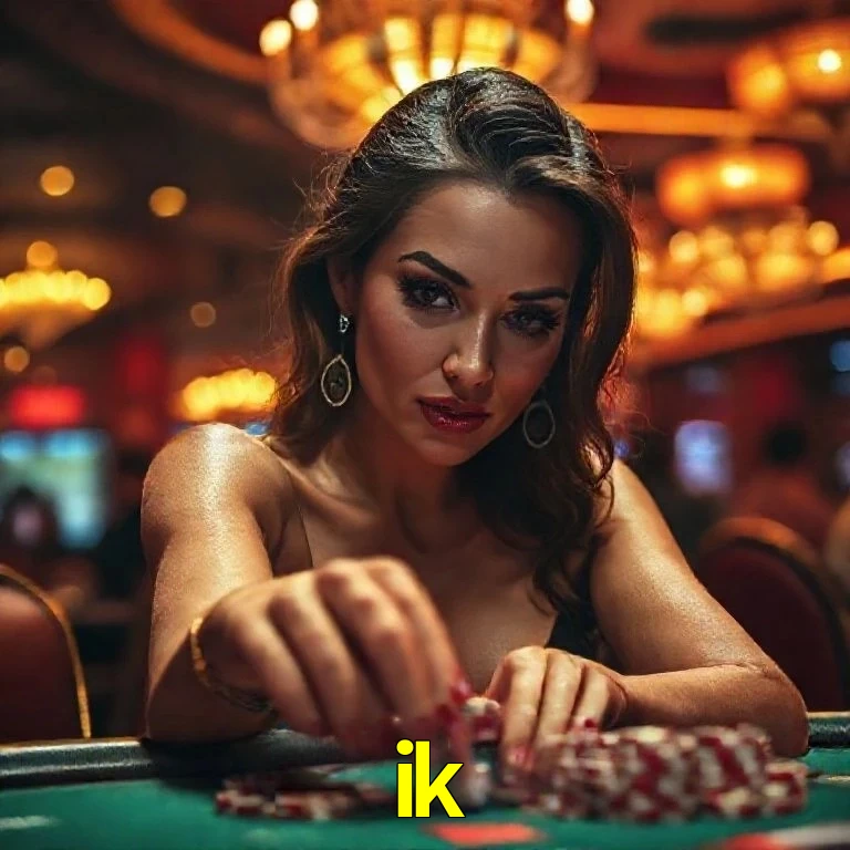 ik Jogo Responsável